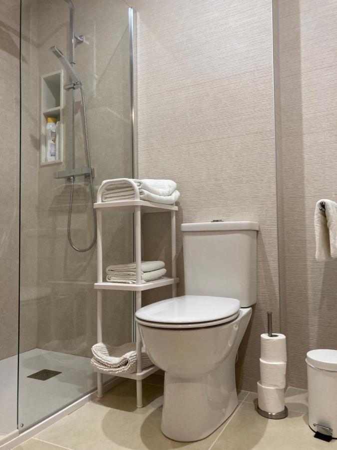 New Studio Sito 7 Center City Саламанка Экстерьер фото