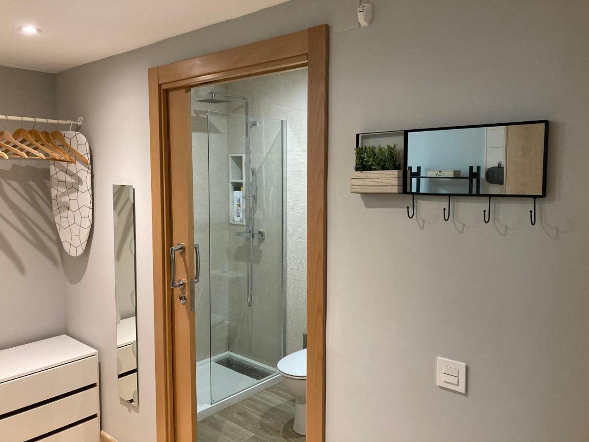 New Studio Sito 7 Center City Саламанка Экстерьер фото