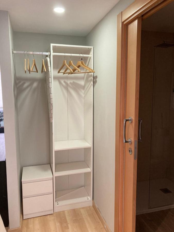 New Studio Sito 7 Center City Саламанка Экстерьер фото