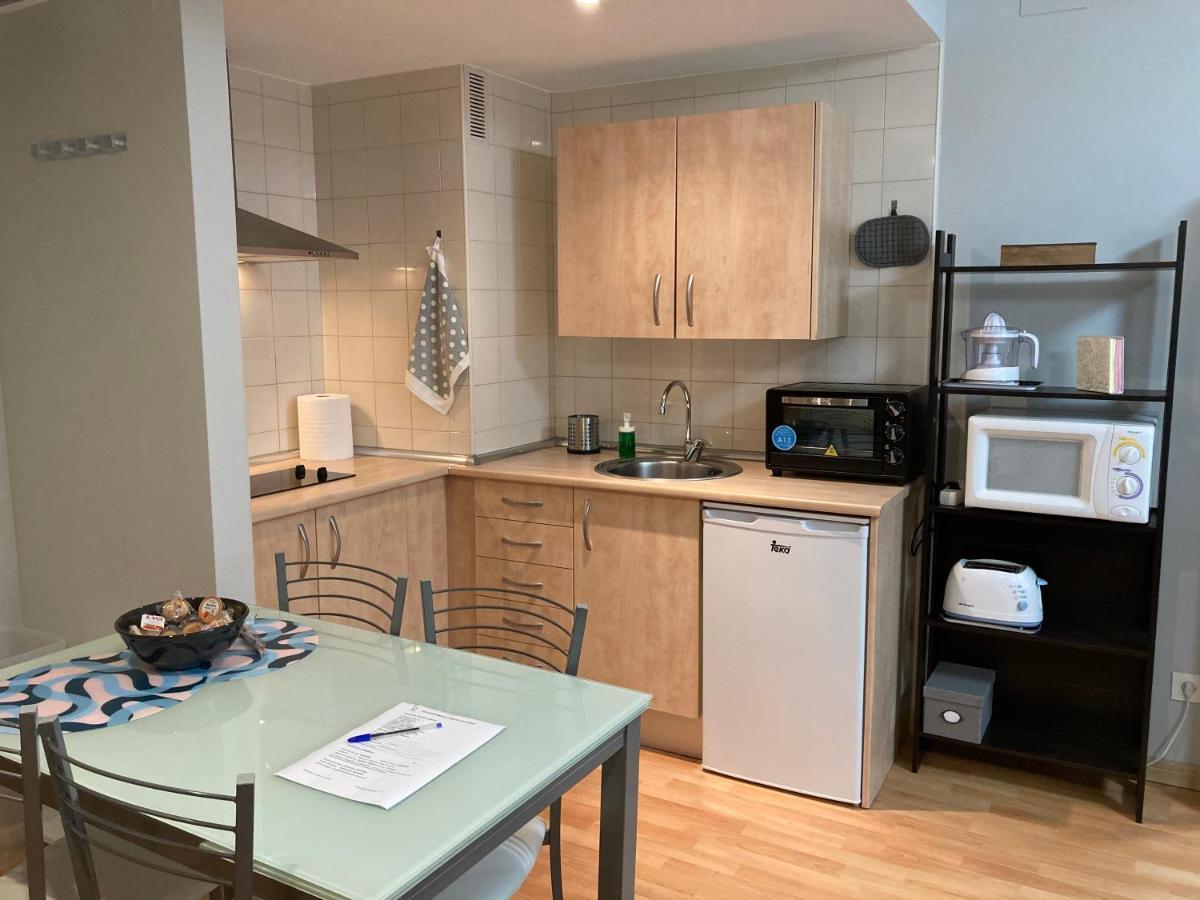 New Studio Sito 7 Center City Саламанка Экстерьер фото